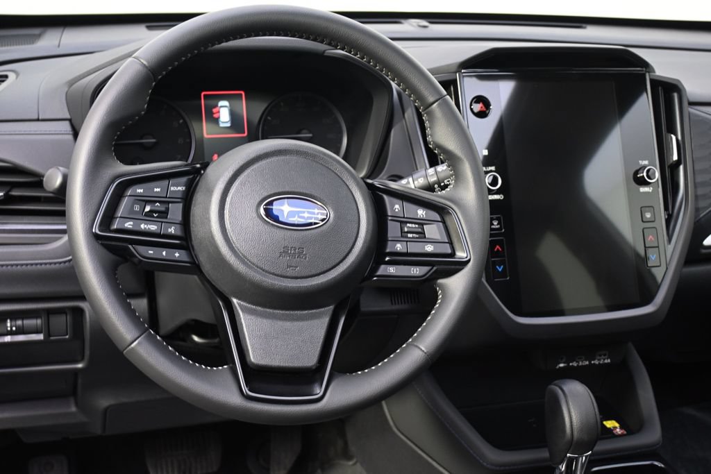 Used 2026 Subaru Forester Premium AWD/4WD image 12