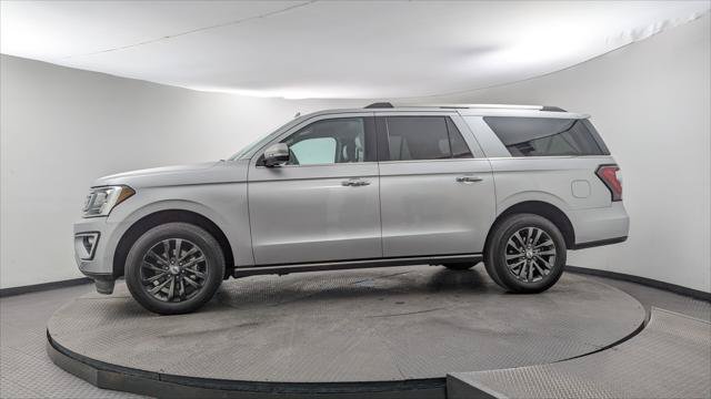 Used 2019 Ford Expedition Max Limited RWD image 5