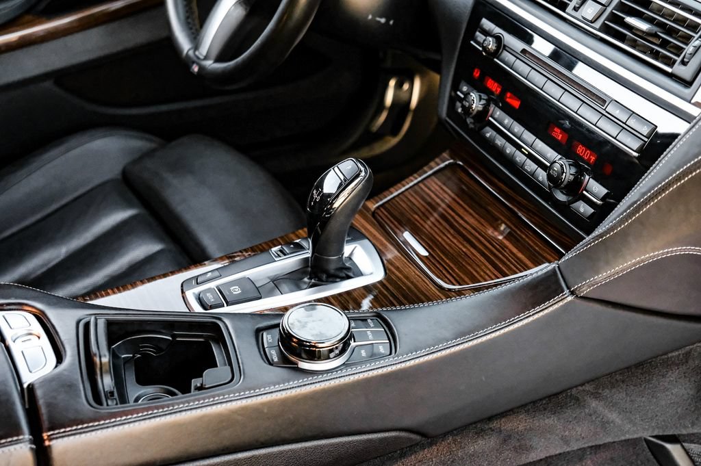 Used 2018 BMW 640i Gran Coupe RWD image 22