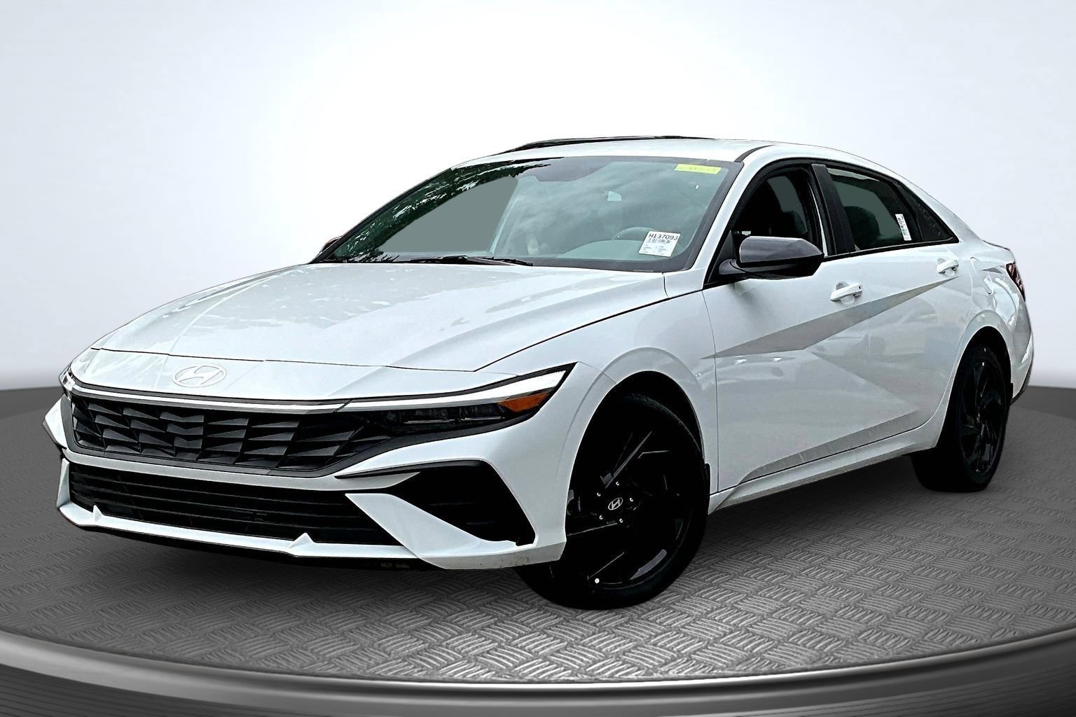 Used 2026 Hyundai Elantra Sport