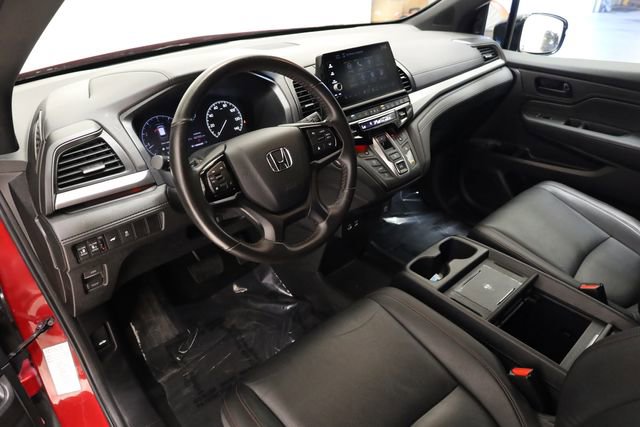 Used 2025 Honda Odyssey Sport-L image 11