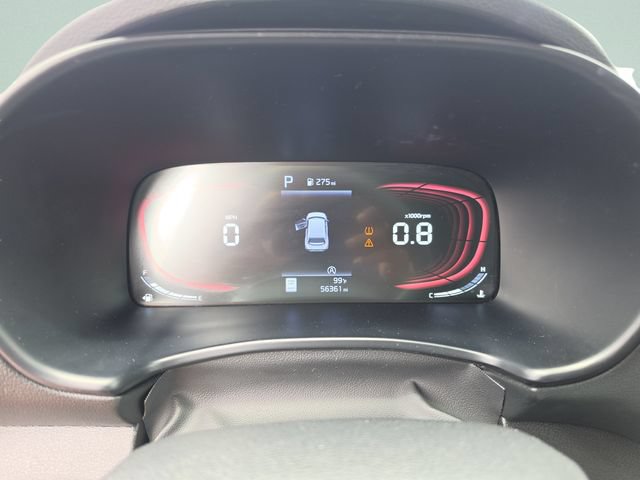 Used 2024 Kia Soul LX w/ Option Group 015 FWD image 38