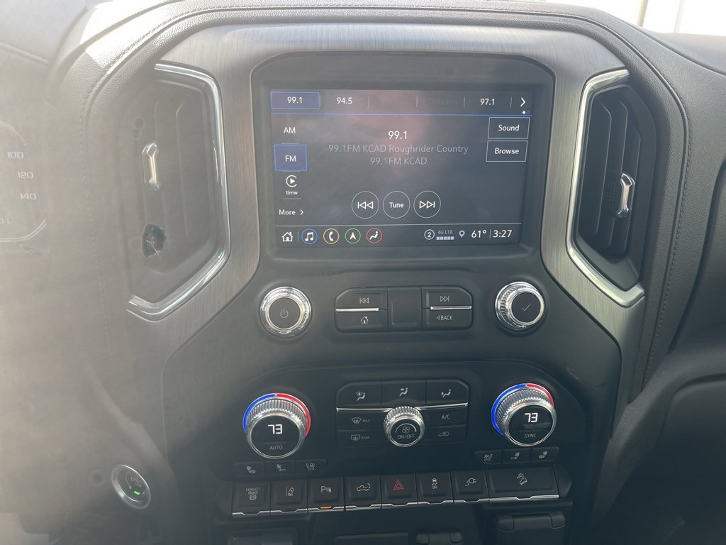 Used 2023 GMC Sierra 2500 Denali w/ Denali Ultimate Package image 30