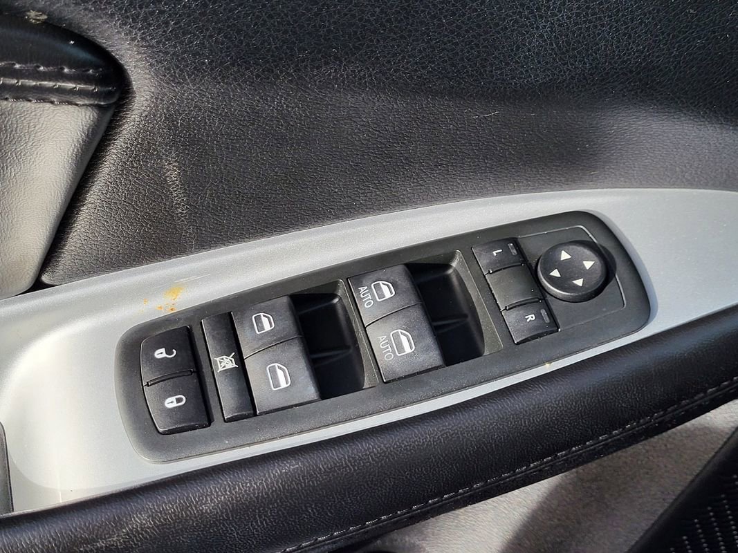 Used 2012 Dodge Journey Crew w/ Trailer Tow Prep Group image 11