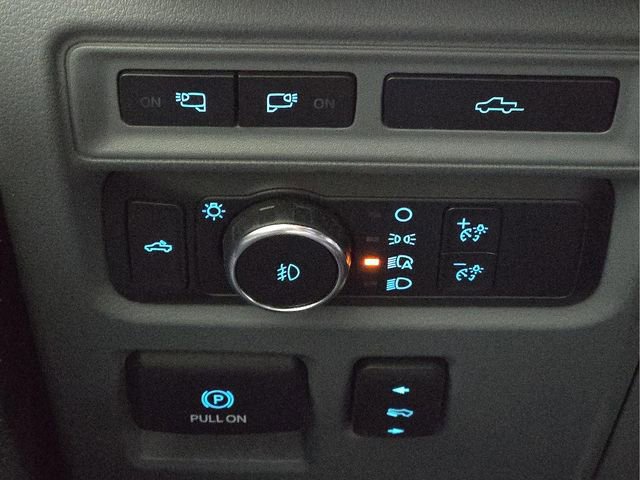 Used 2022 Ford F150 XLT w/ Equipment Group 302A High image 27