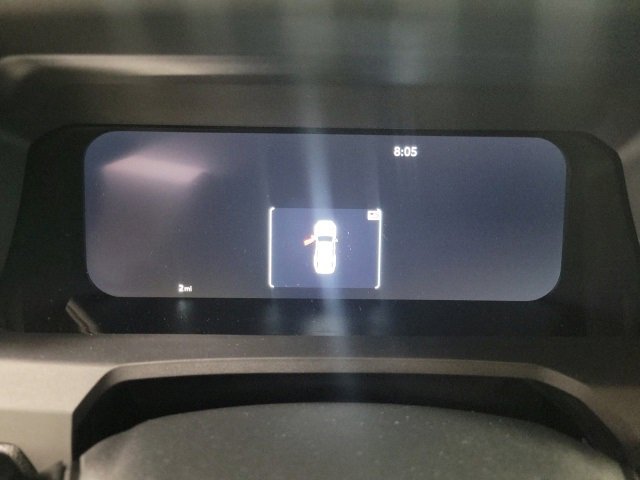 New 2025 Toyota 4Runner TRD Off-Road image 21