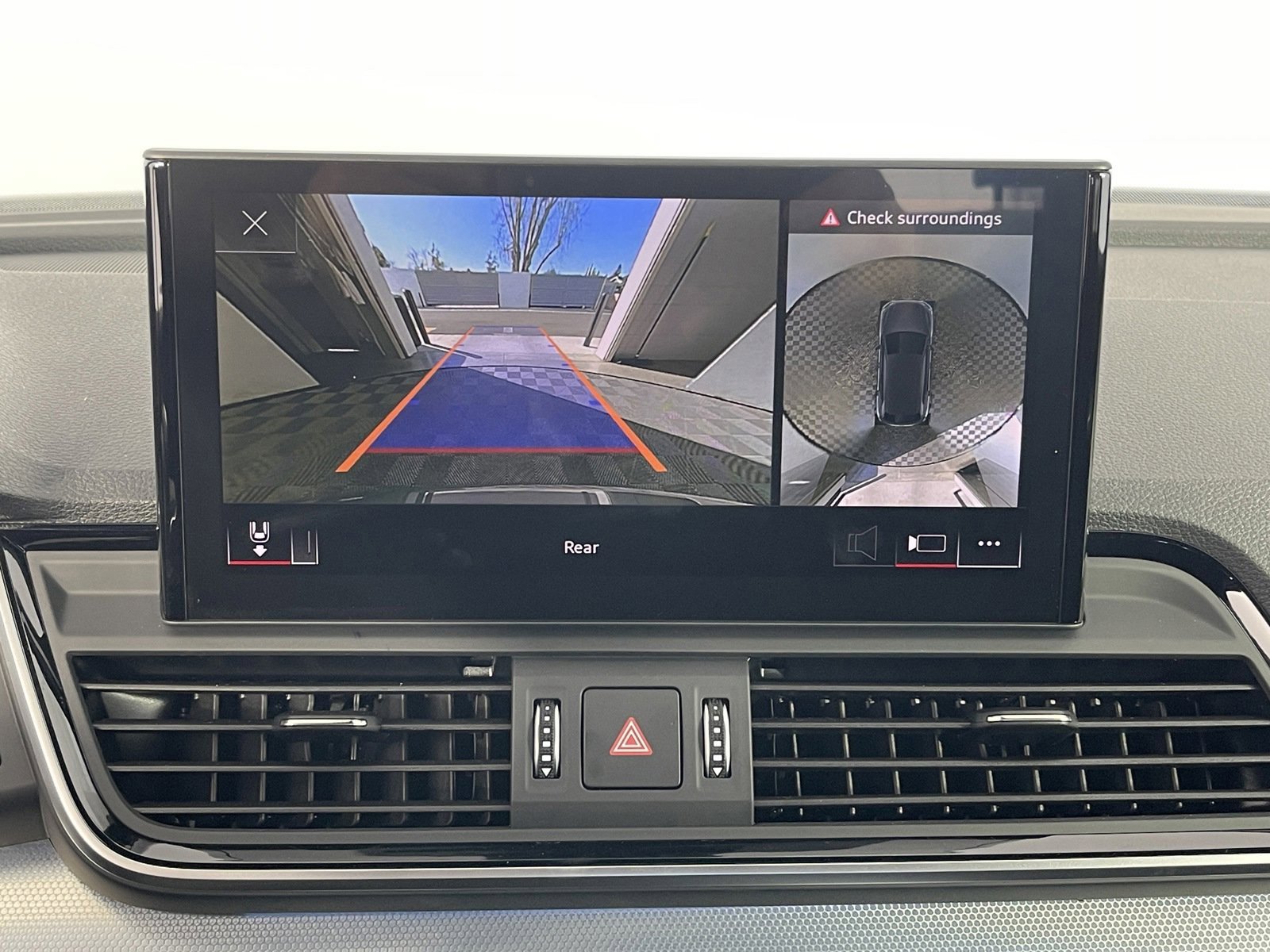 New 2025 Audi Q5 2.0T Premium Plus w/ Premium Plus Package image 31