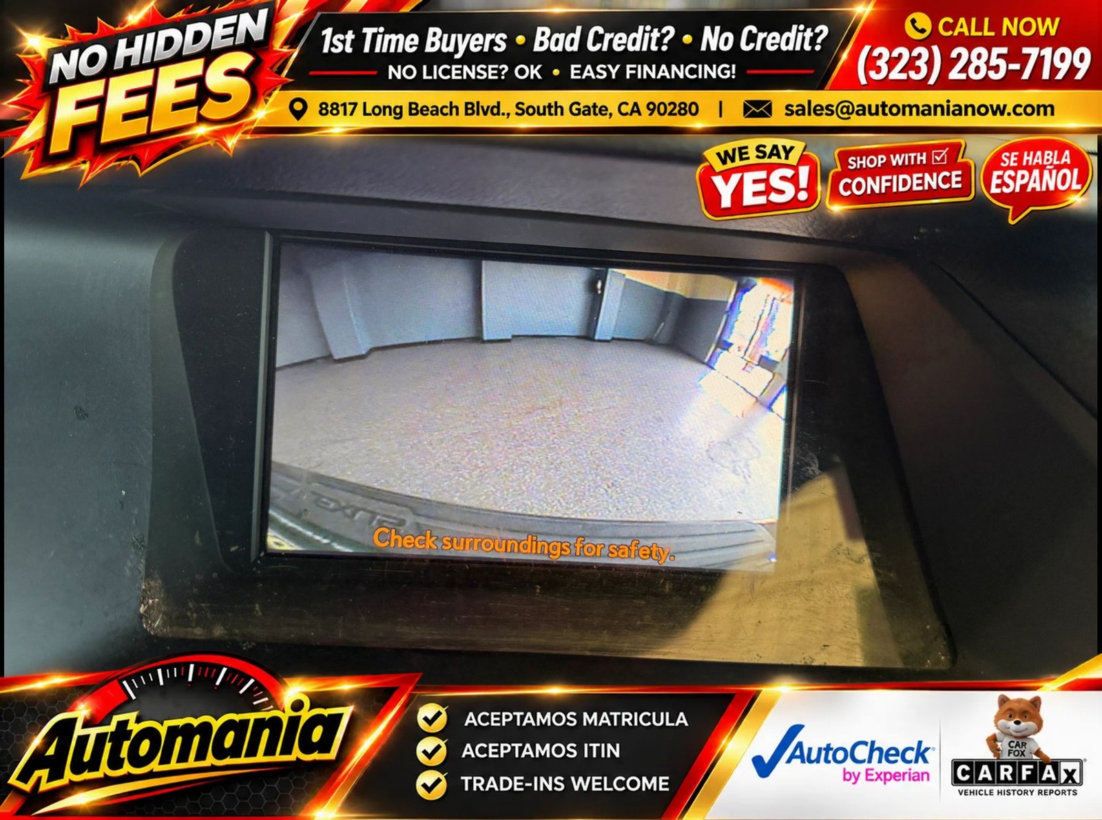 Used 2011 Lexus RX 350 2WD w/ Premium Pkg image 19