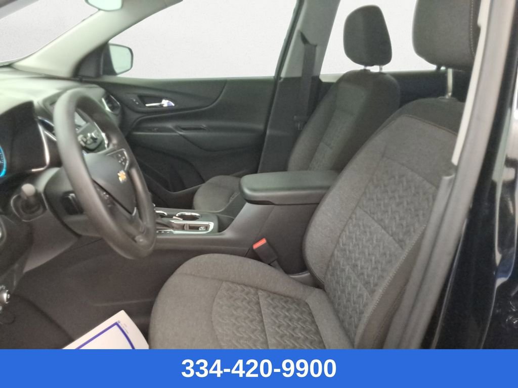 Used 2023 Chevrolet Equinox LT image 12