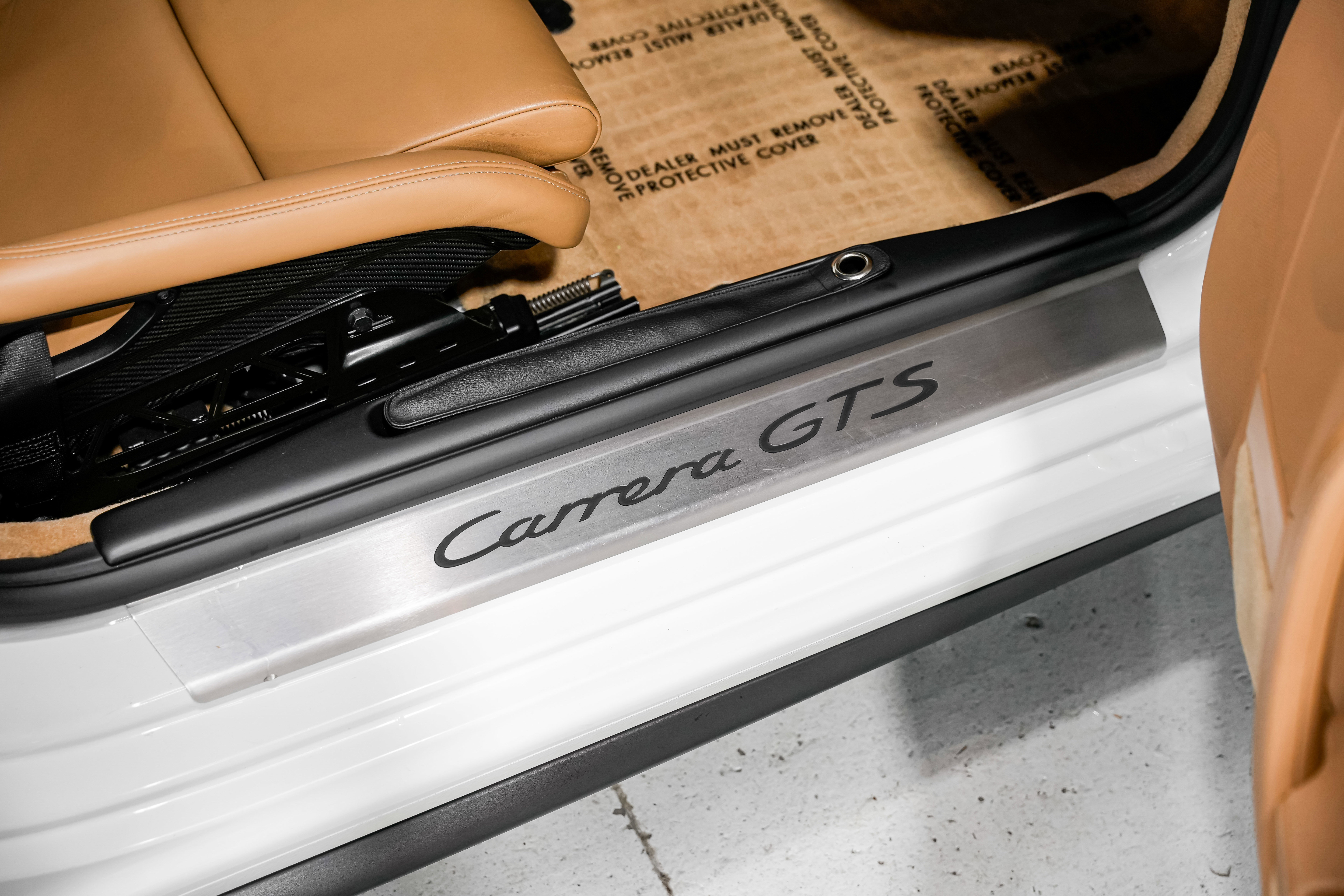 Used 2011 Porsche 911 Carrera GTS image 28