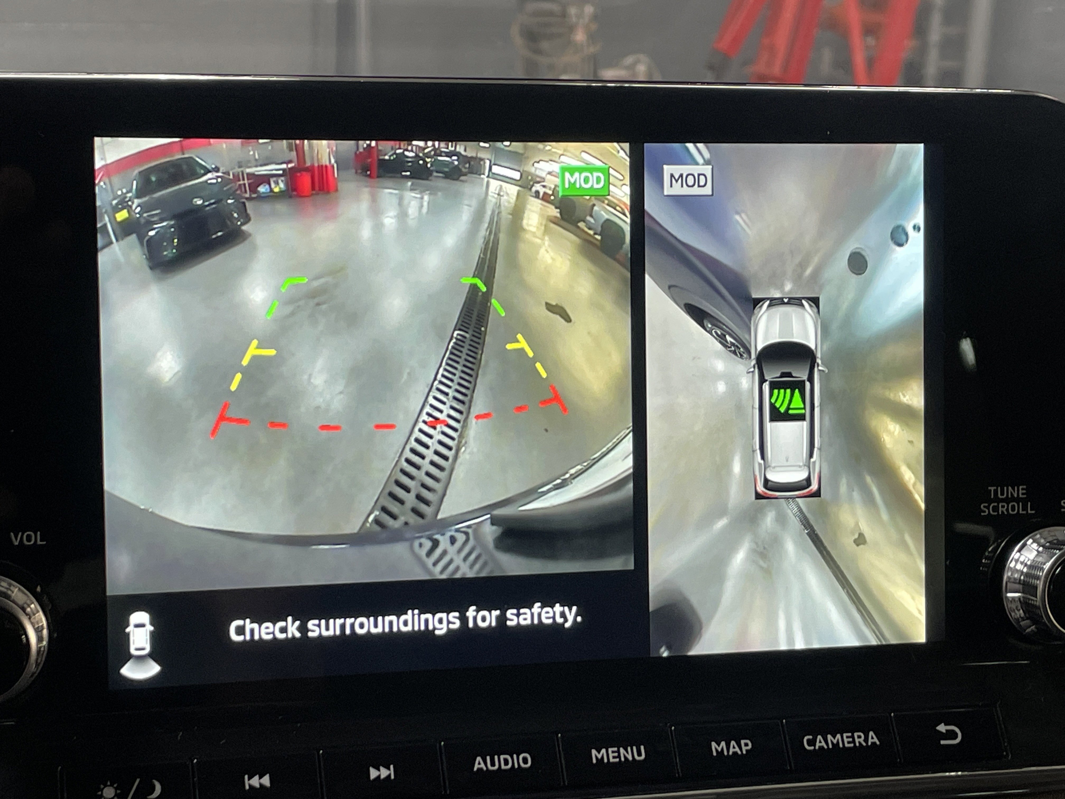 Used 2022 Mitsubishi Outlander SE image 25