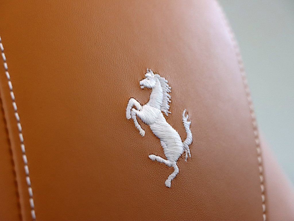 Certified 2022 Ferrari F8 Tributo image 30