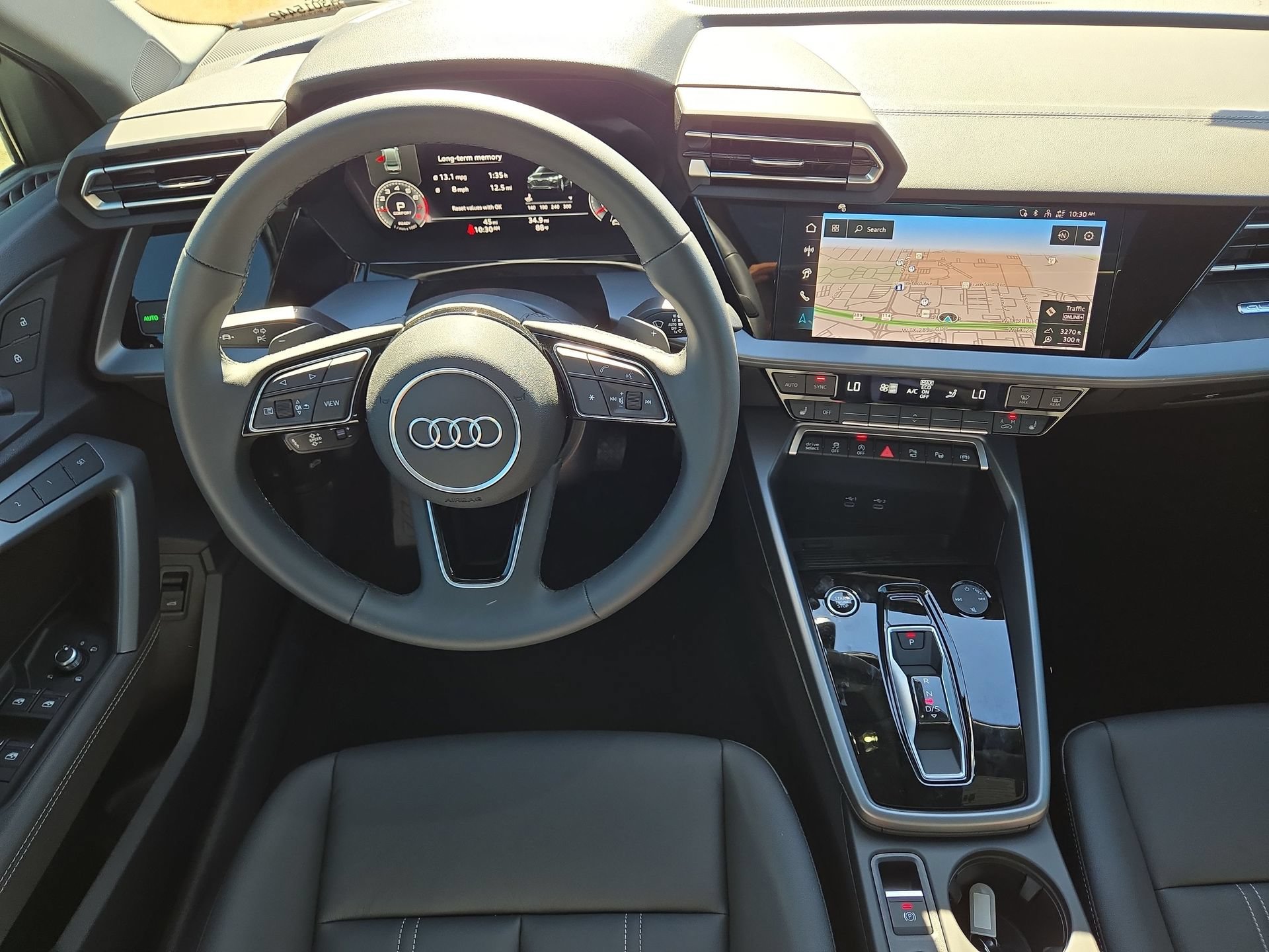 Used 2026 Audi A3 2.0T Premium AWD/4WD image 14