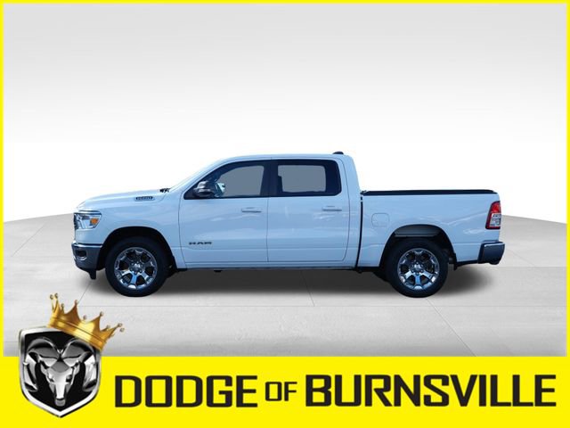 Used 2022 RAM 1500 Big Horn image 8