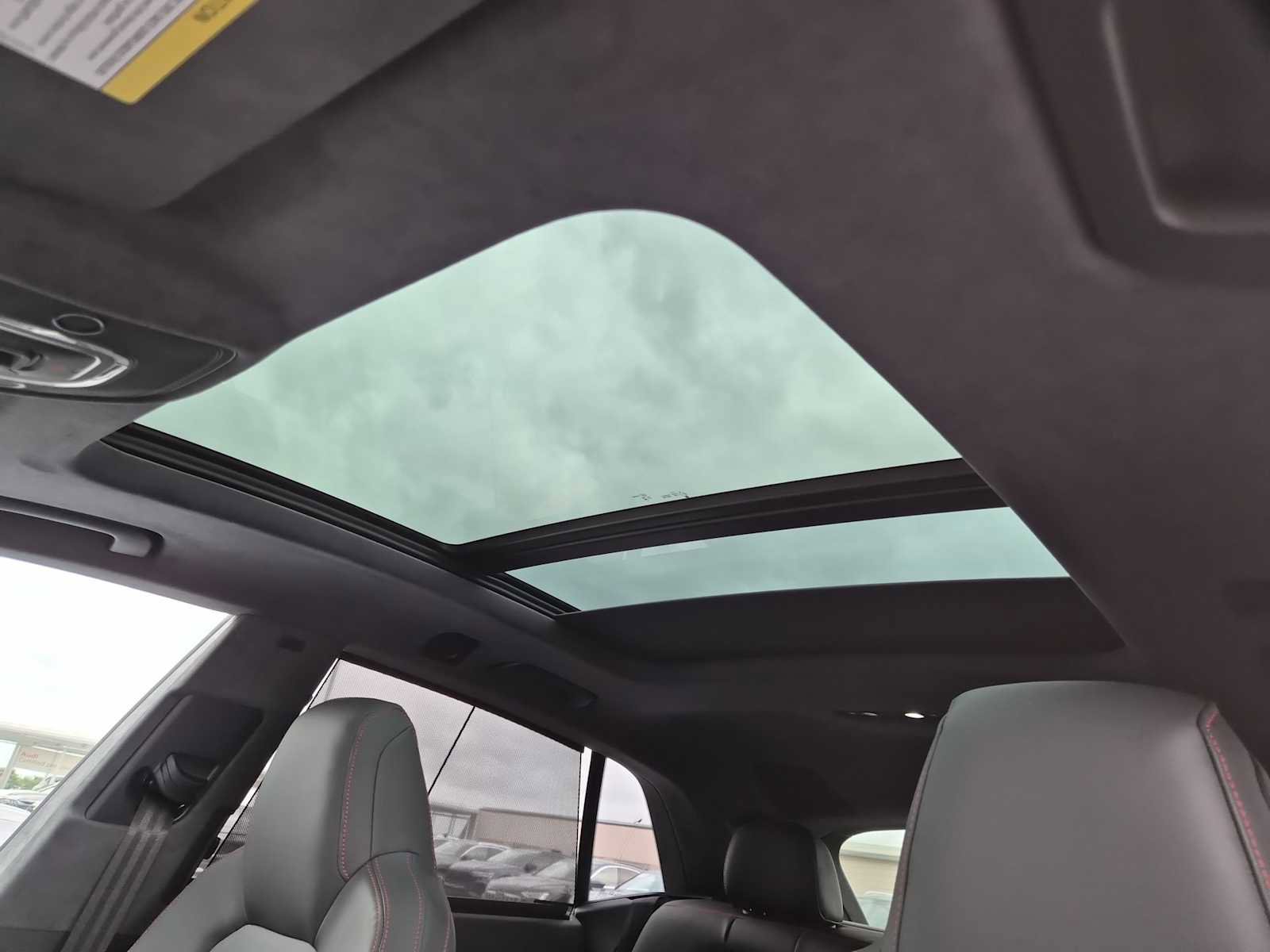 New 2026 Audi RS Q8 performance image 18