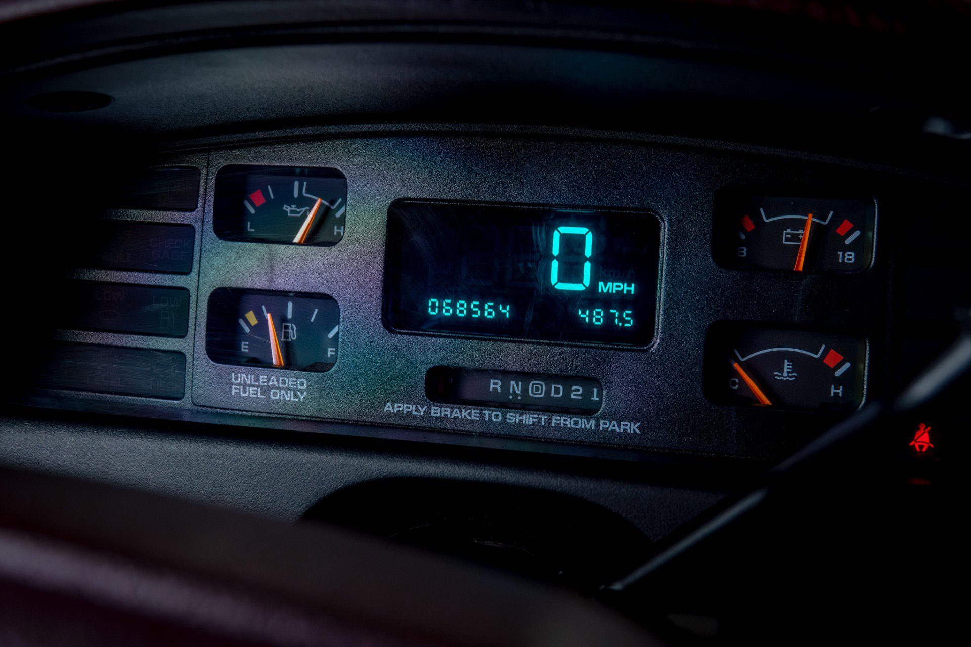 Used 1996 Chevrolet Caprice Classic image 9