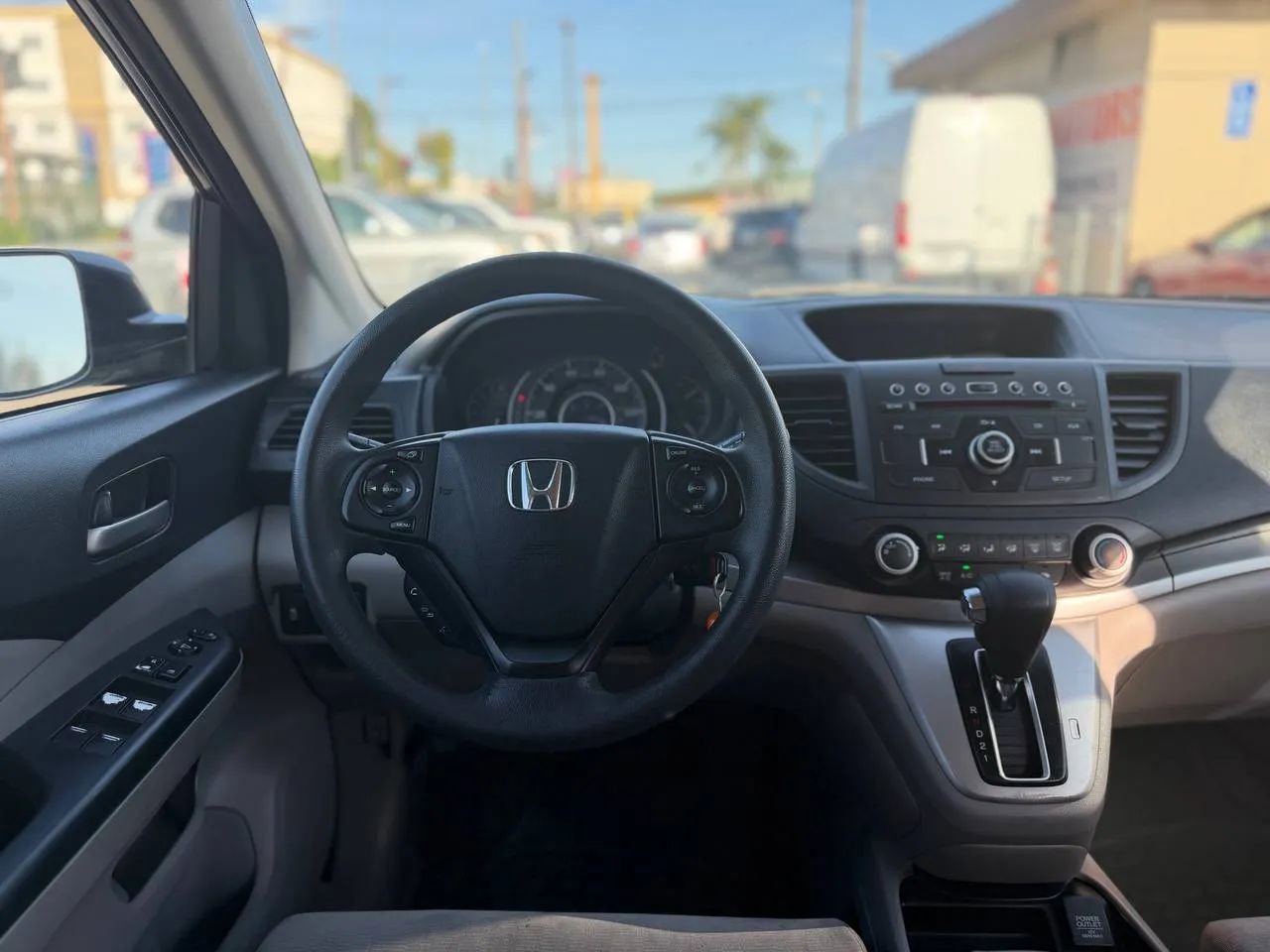 Used 2014 Honda CR-V LX image 31