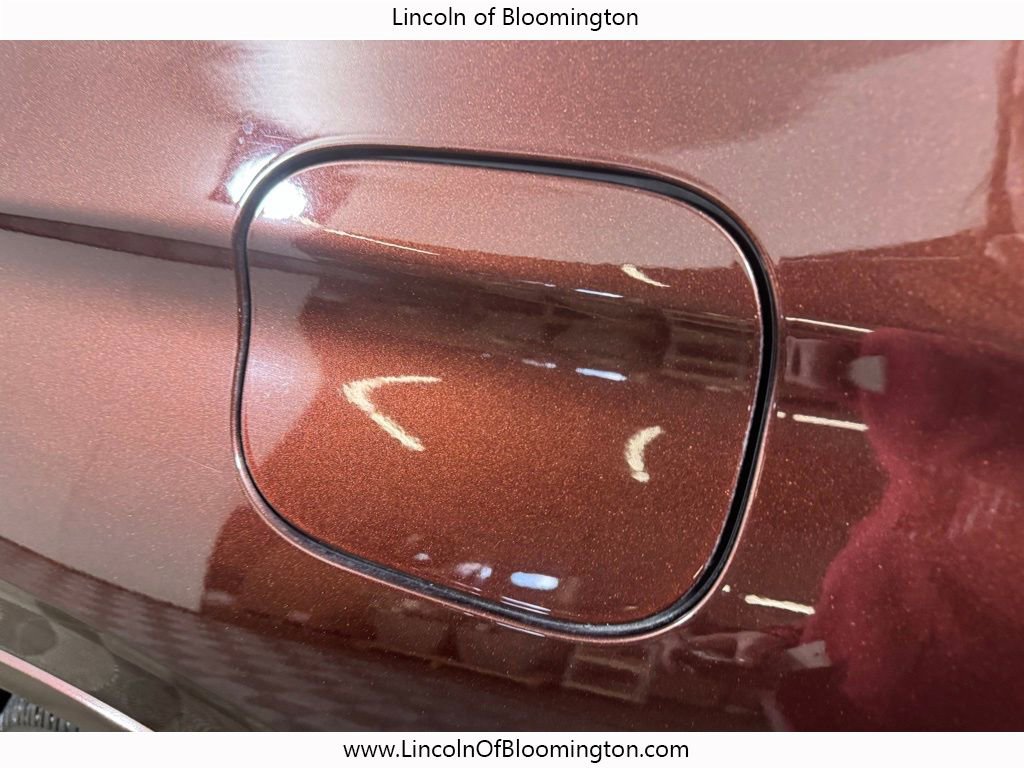 Used 2020 Lincoln Aviator Reserve w/ Equipment Group 202A image 27