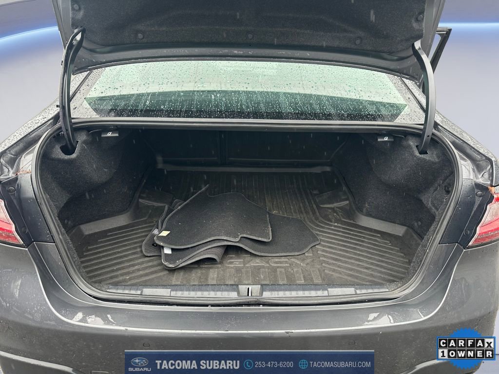 Used 2021 Subaru Legacy Limited image 19