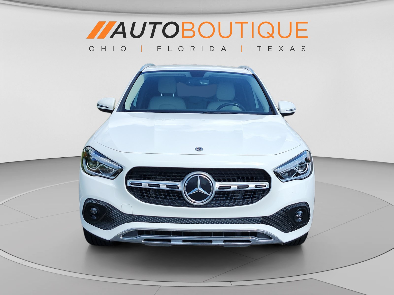 Used 2022 Mercedes-Benz GLA 250 4MATIC w/ Premium Package Lite image 11