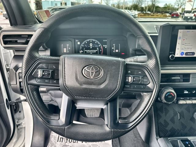 Used 2024 Toyota Tacoma SR image 23