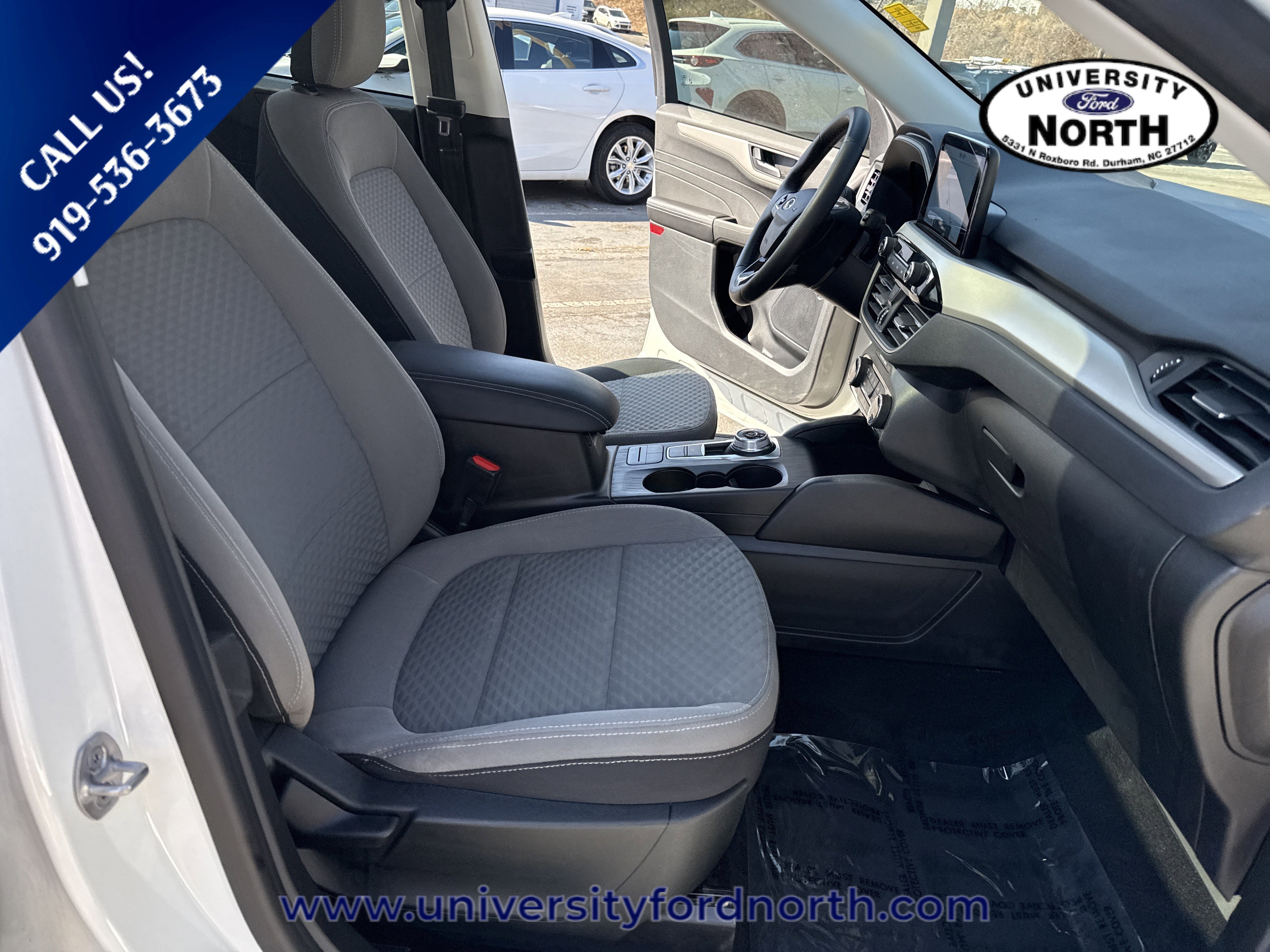 Used 2022 Ford Escape SE w/ Convenience Package image 34