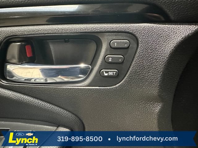 Used 2021 Honda Passport Elite image 8