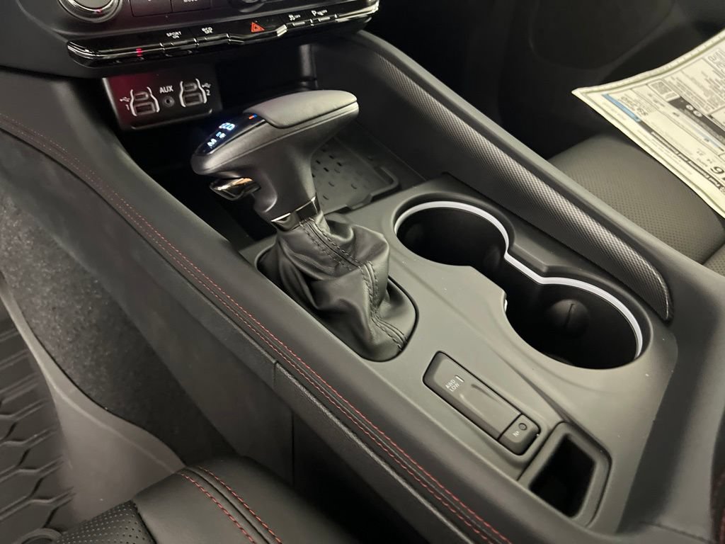 New 2026 Dodge Durango GT AWD/4WD image 26