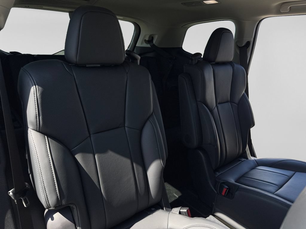 New 2026 Subaru Ascent Bronze Edition AWD/4WD image 25