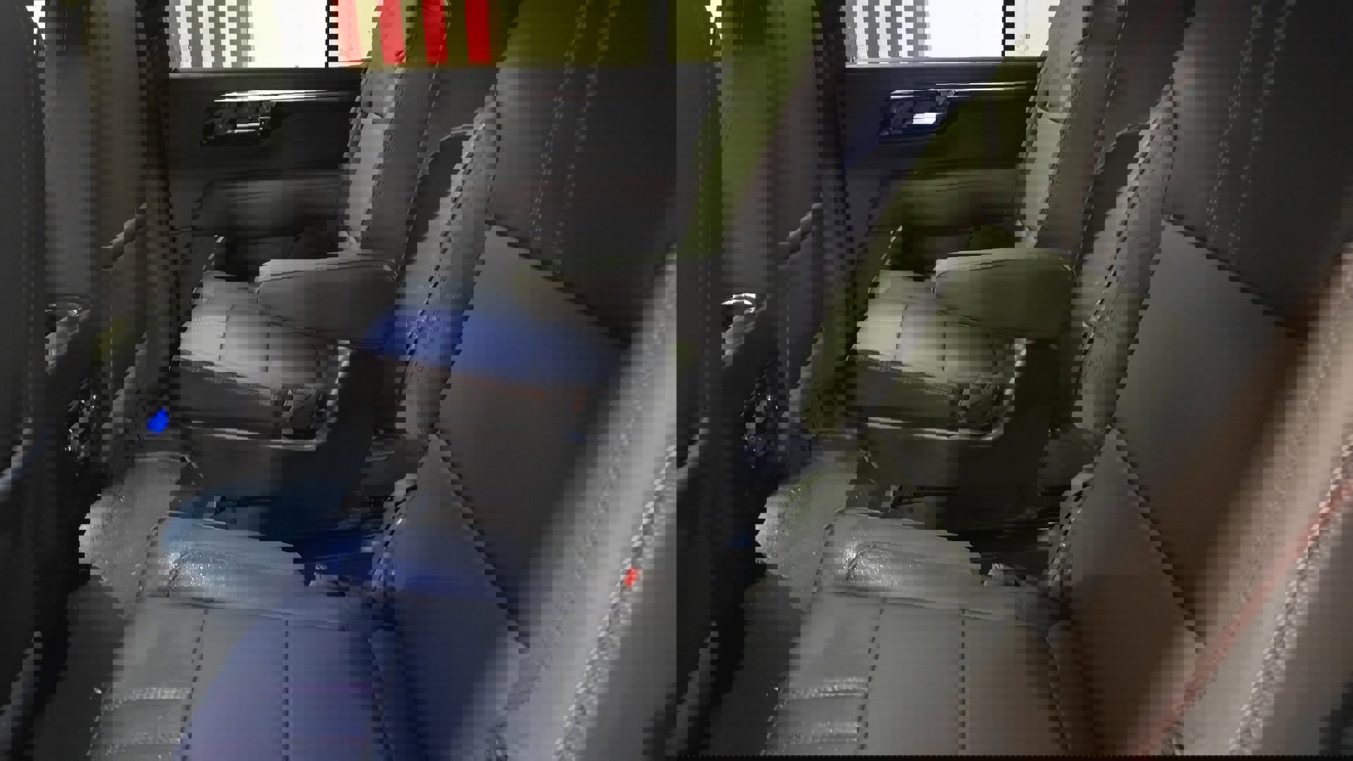 New 2026 Chevrolet Tahoe RST w/ Comfort Package image 14