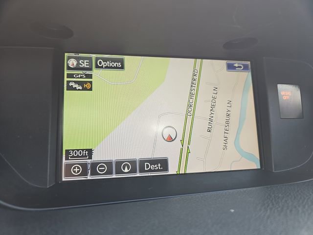 Used 2015 Lexus ES 350 w/ Luxury Package image 24