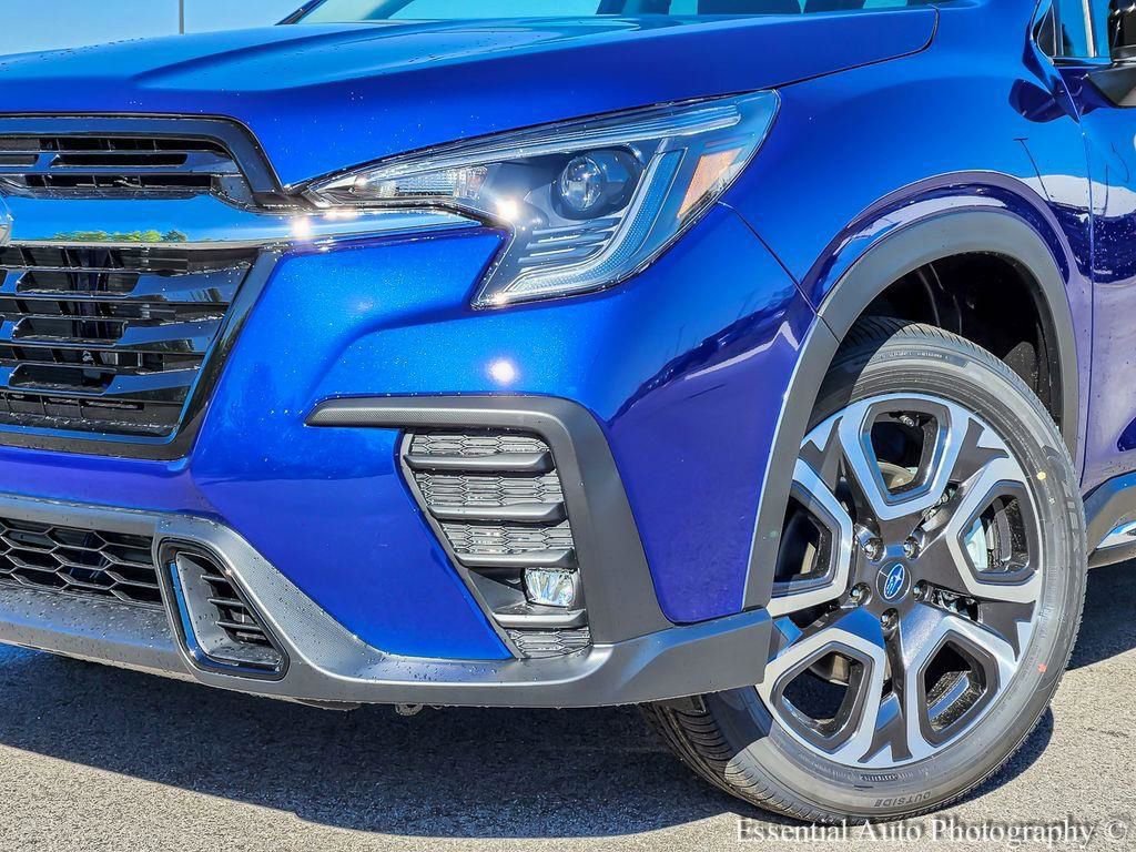 New 2026 Subaru Ascent Limited AWD/4WD image 3