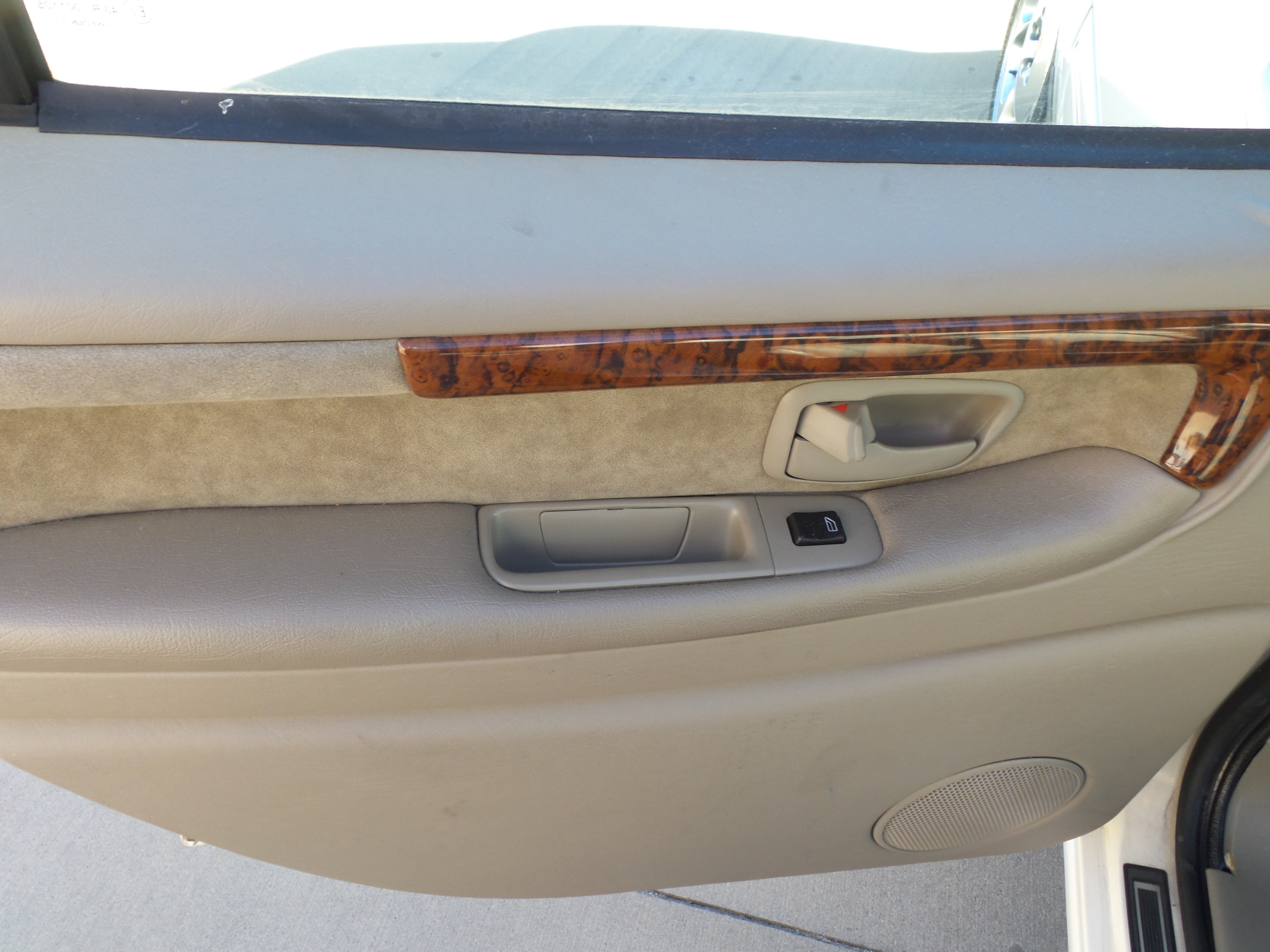 Used 1997 Volvo 960 Sedan RWD image 59