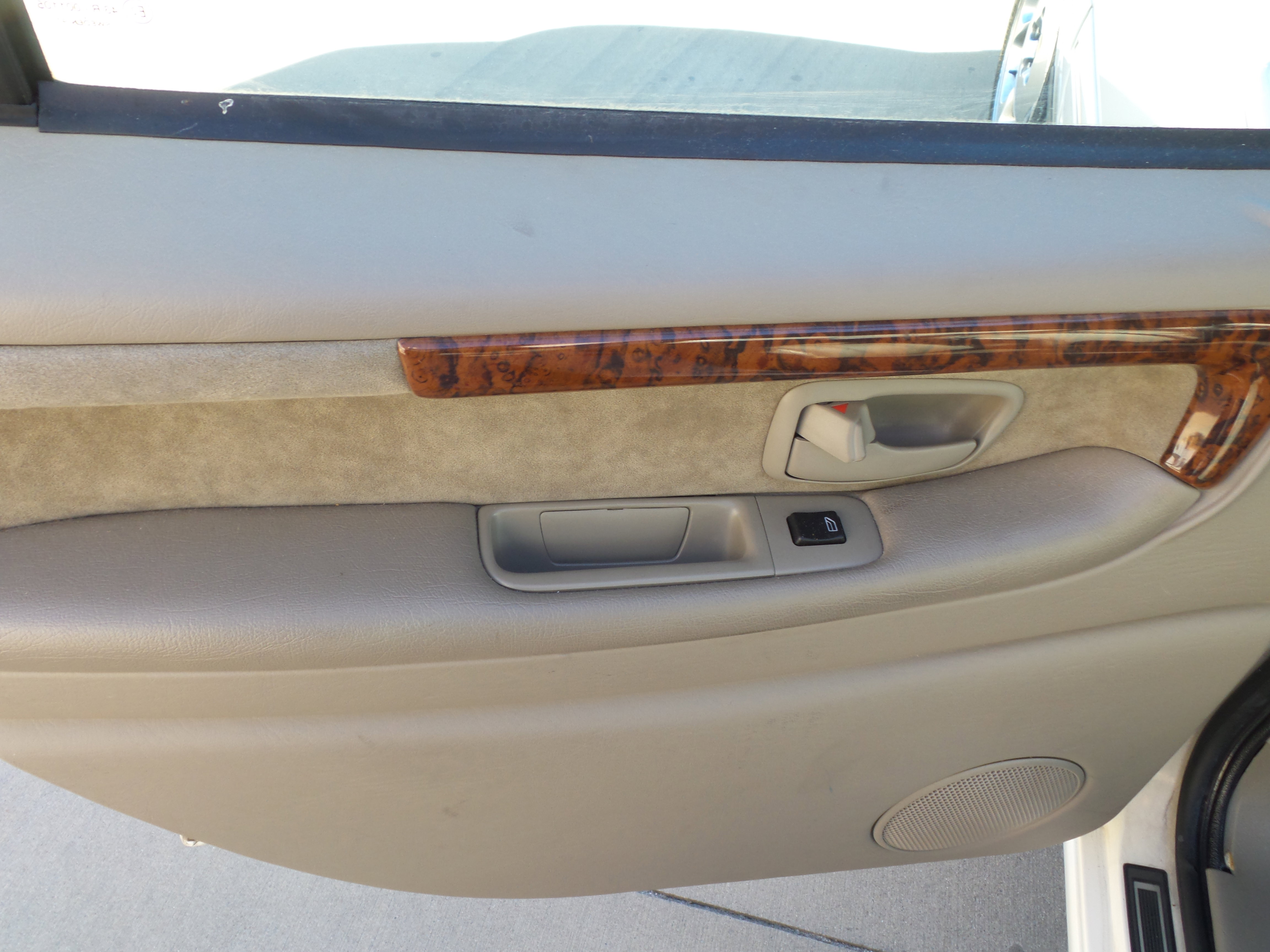 Used 1997 Volvo 960 Sedan image 59