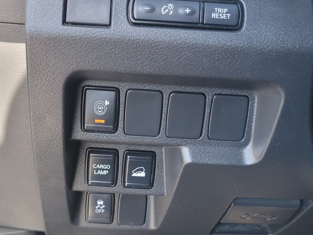 Used 2023 Nissan Frontier S w/ Technology Package AWD/4WD image 19