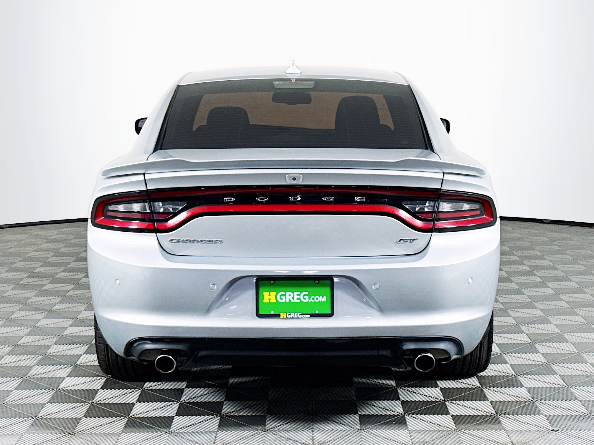 Used 2021 Dodge Charger GT image 8