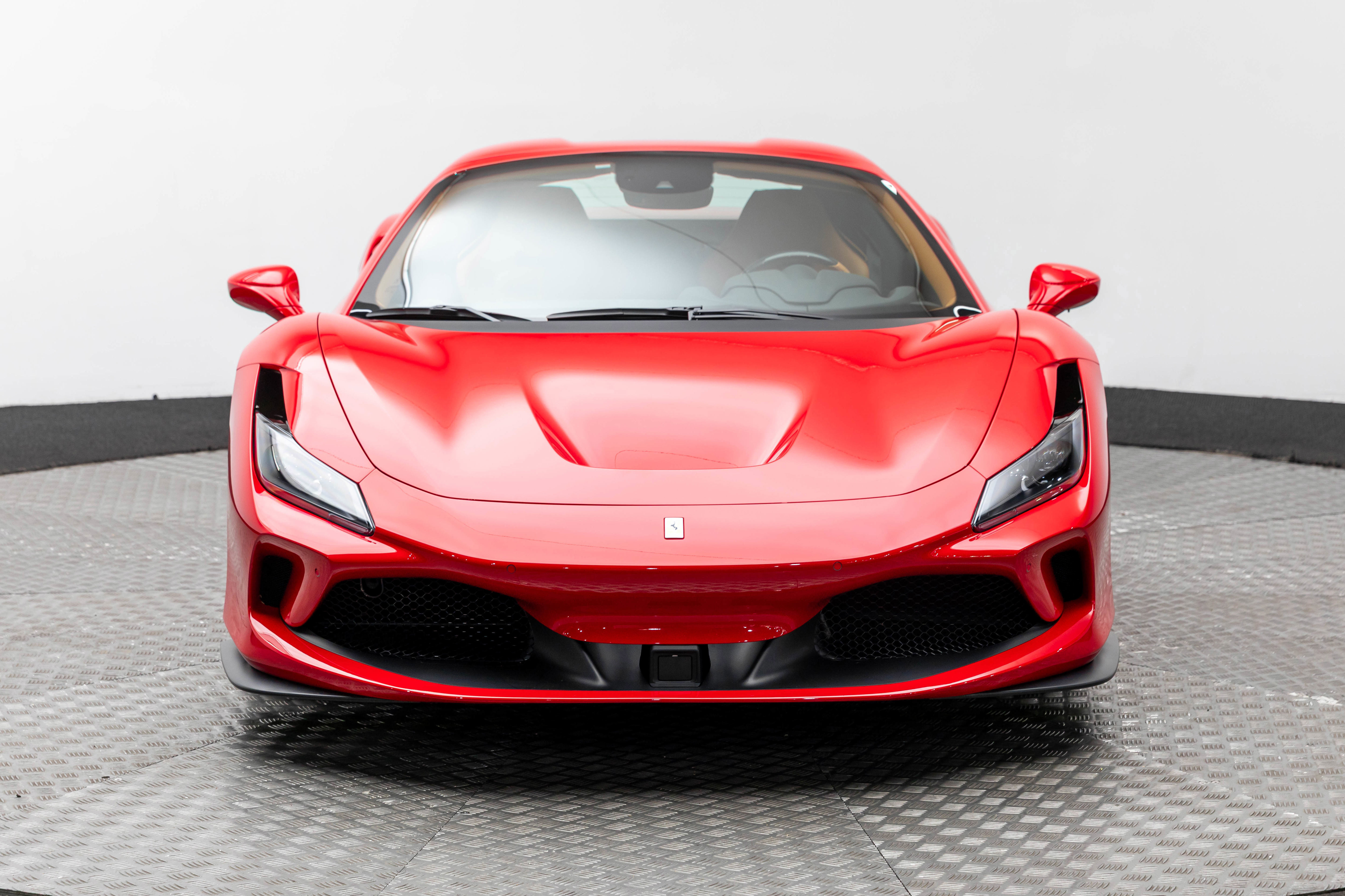 Certified 2022 Ferrari F8 Tributo image 60