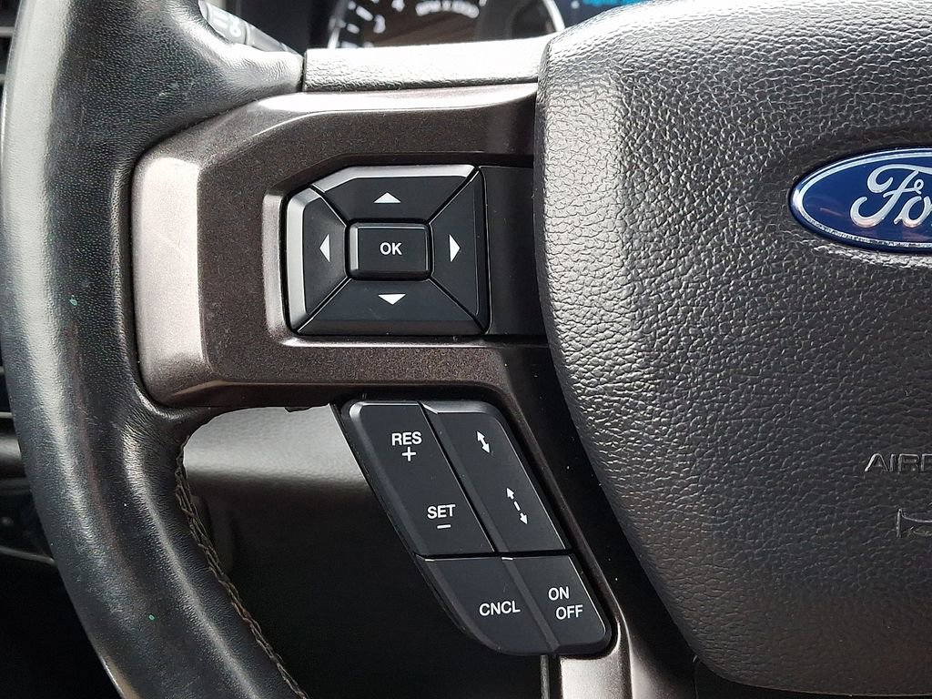 Used 2021 Ford Expedition Limited image 22