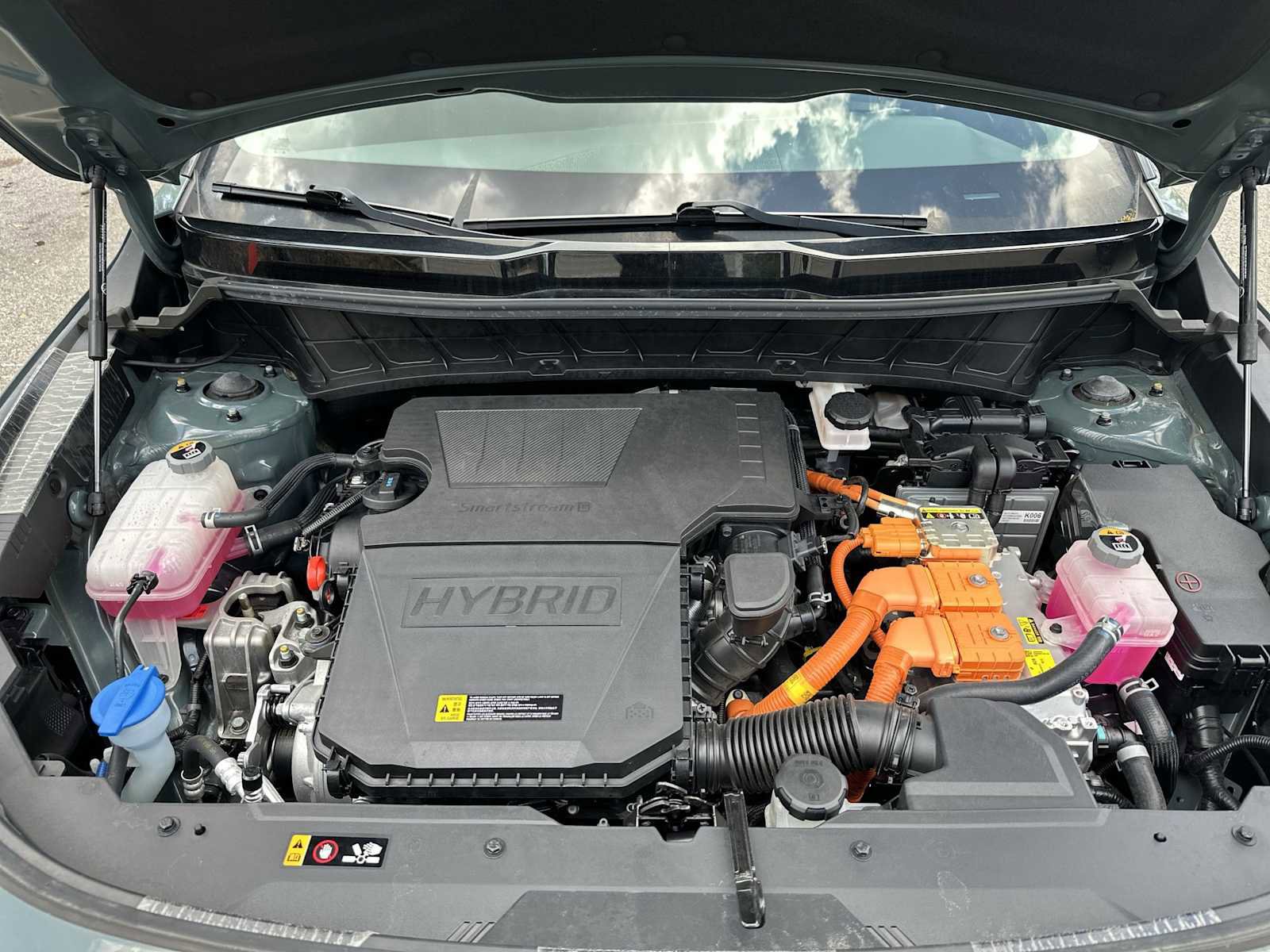 Used 2023 Kia Niro EX Touring image 13