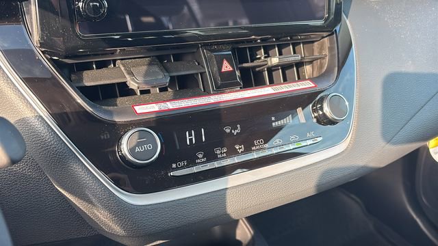 New 2026 Toyota Corolla LE image 21