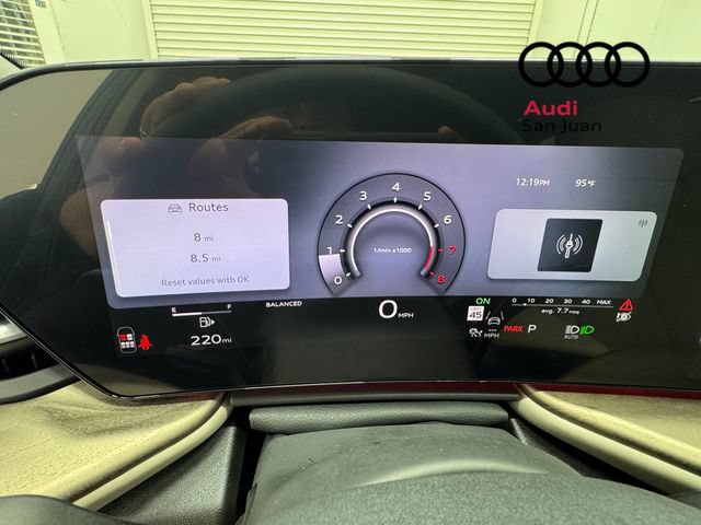 New 2026 Audi Q5 Premium Plus AWD/4WD image 16