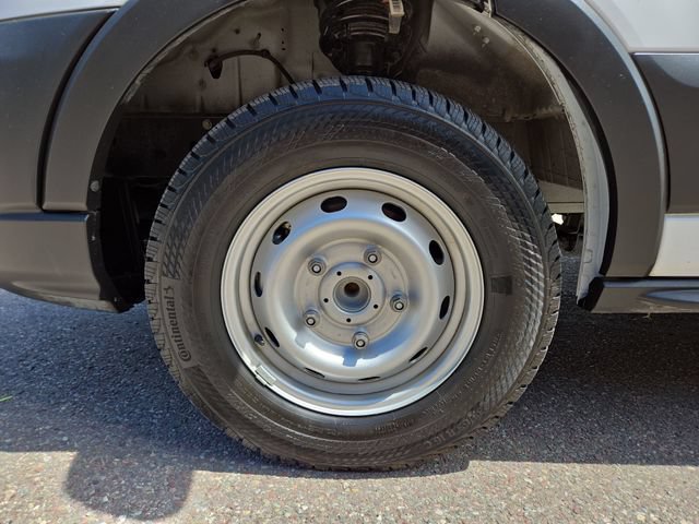 Used 2024 Ford Transit 350 Low Roof w/ Load Area Protection Package RWD image 9
