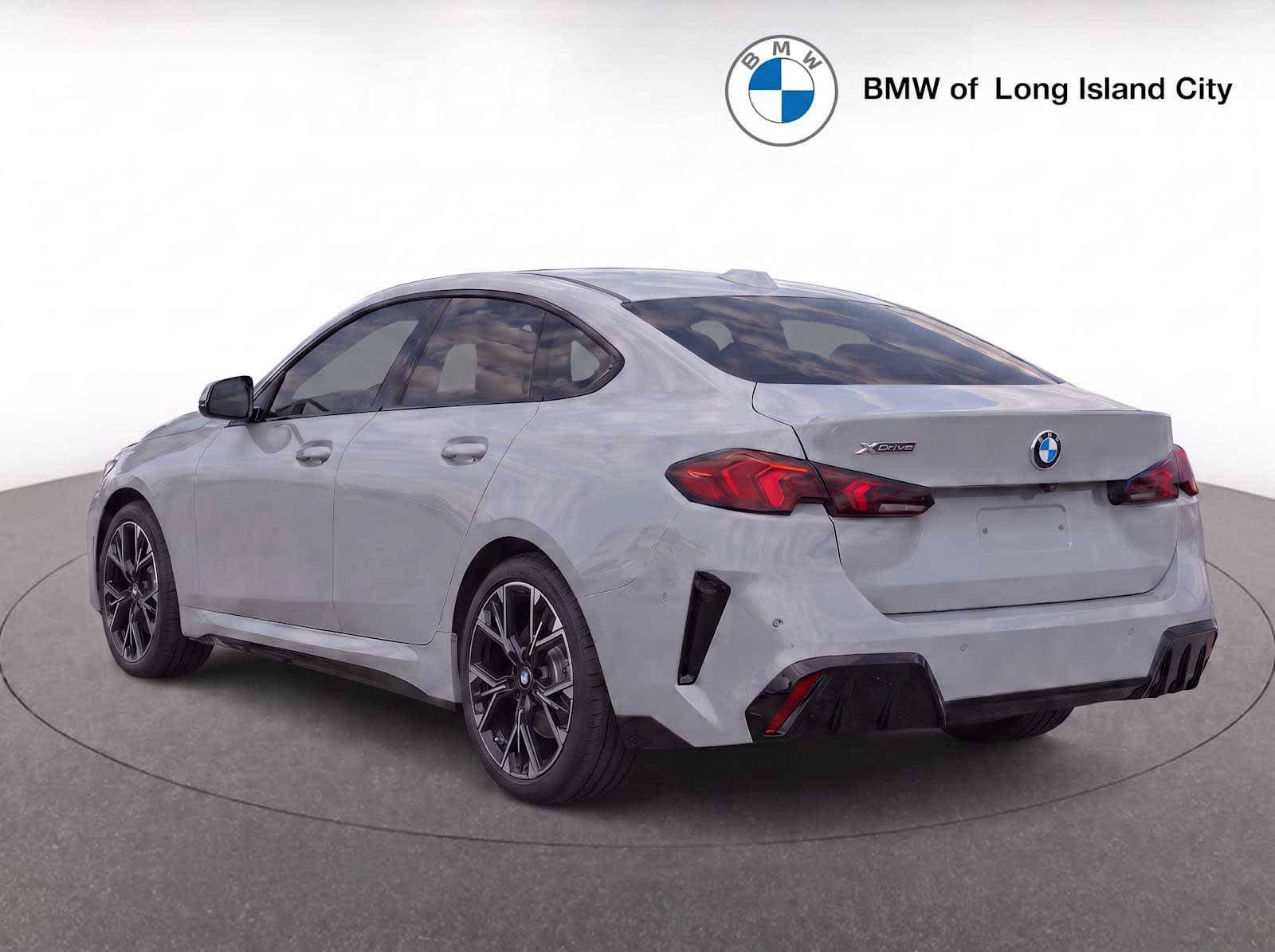 New 2026 BMW 228i xDrive AWD/4WD image 5