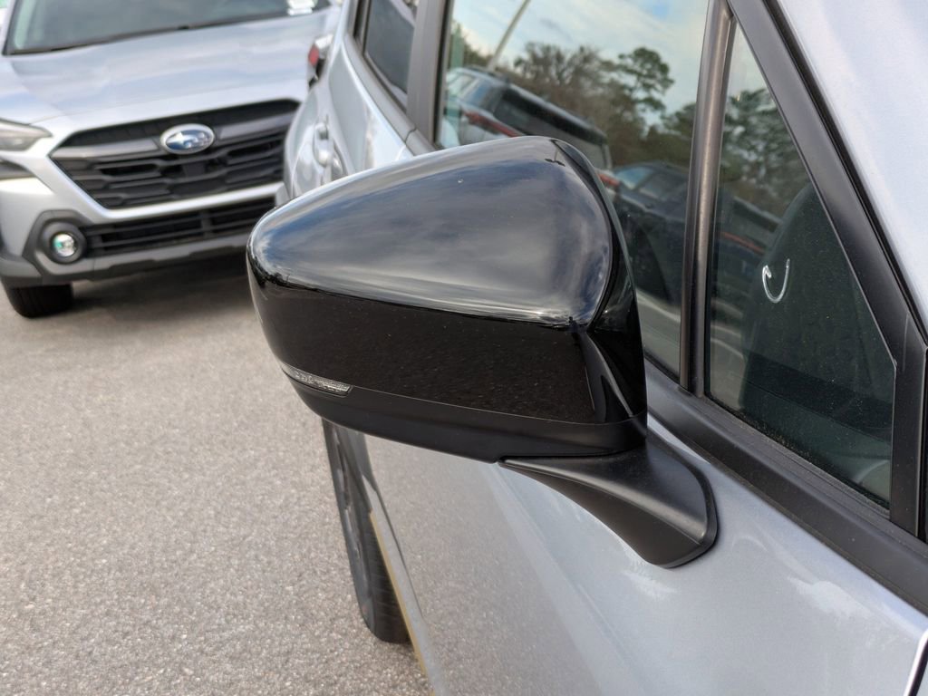 Certified 2026 Subaru Crosstrek 2.5i Sport image 12