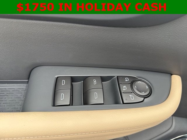 New 2026 Buick Enclave Preferred w/ Power Package image 27