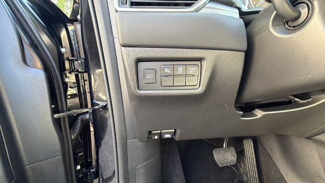 Used 2025 MAZDA CX-5 AWD 2.5 S w/ Preferred Package image 19