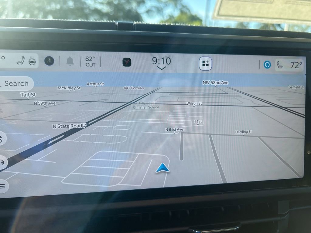 New 2025 Jeep Wrangler Unlimited Rubicon 4xe w/ Safety Group image 13