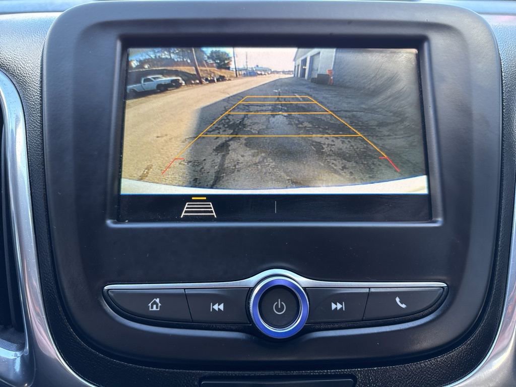 Certified 2019 Chevrolet Equinox LT image 29