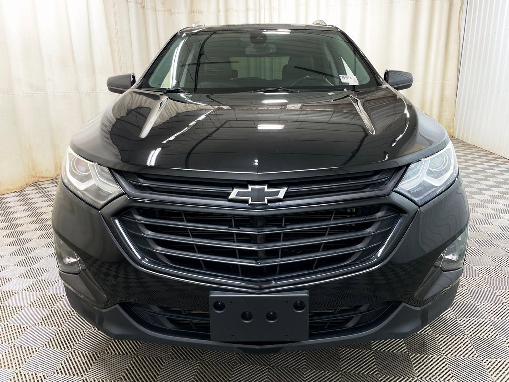 Certified 2020 Chevrolet Equinox LT w/ Midnight Edition image 14