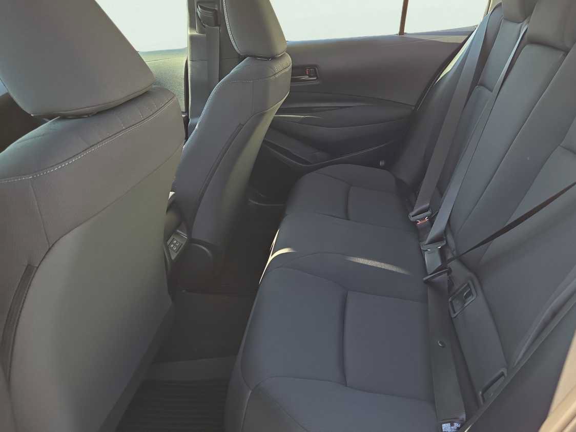 New 2026 Toyota Corolla LE w/ LE Premium Package FWD image 18